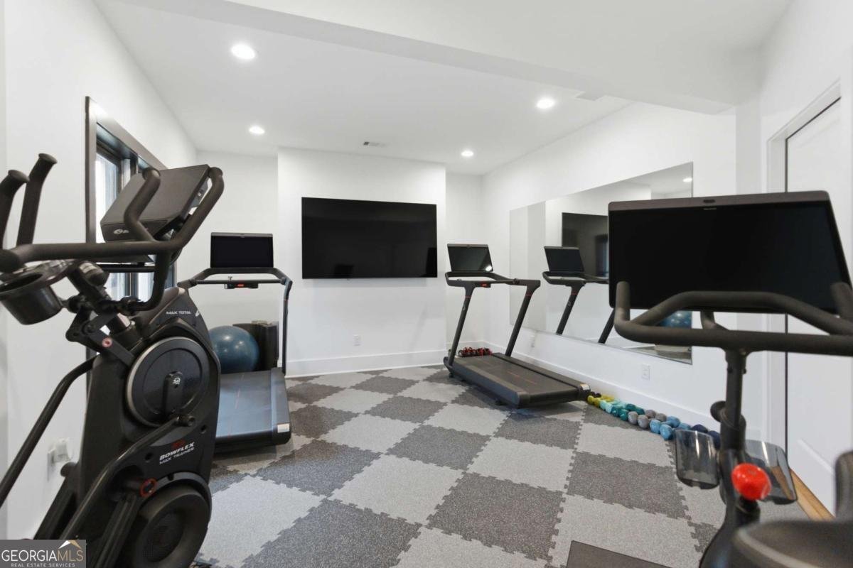 14160 Reserve Manor Lane Roswell - Photo 64