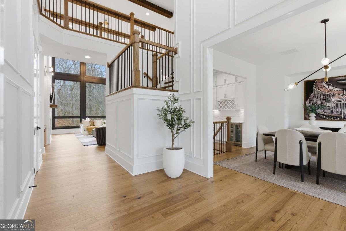 14160 Reserve Manor Lane Roswell - Photo 7