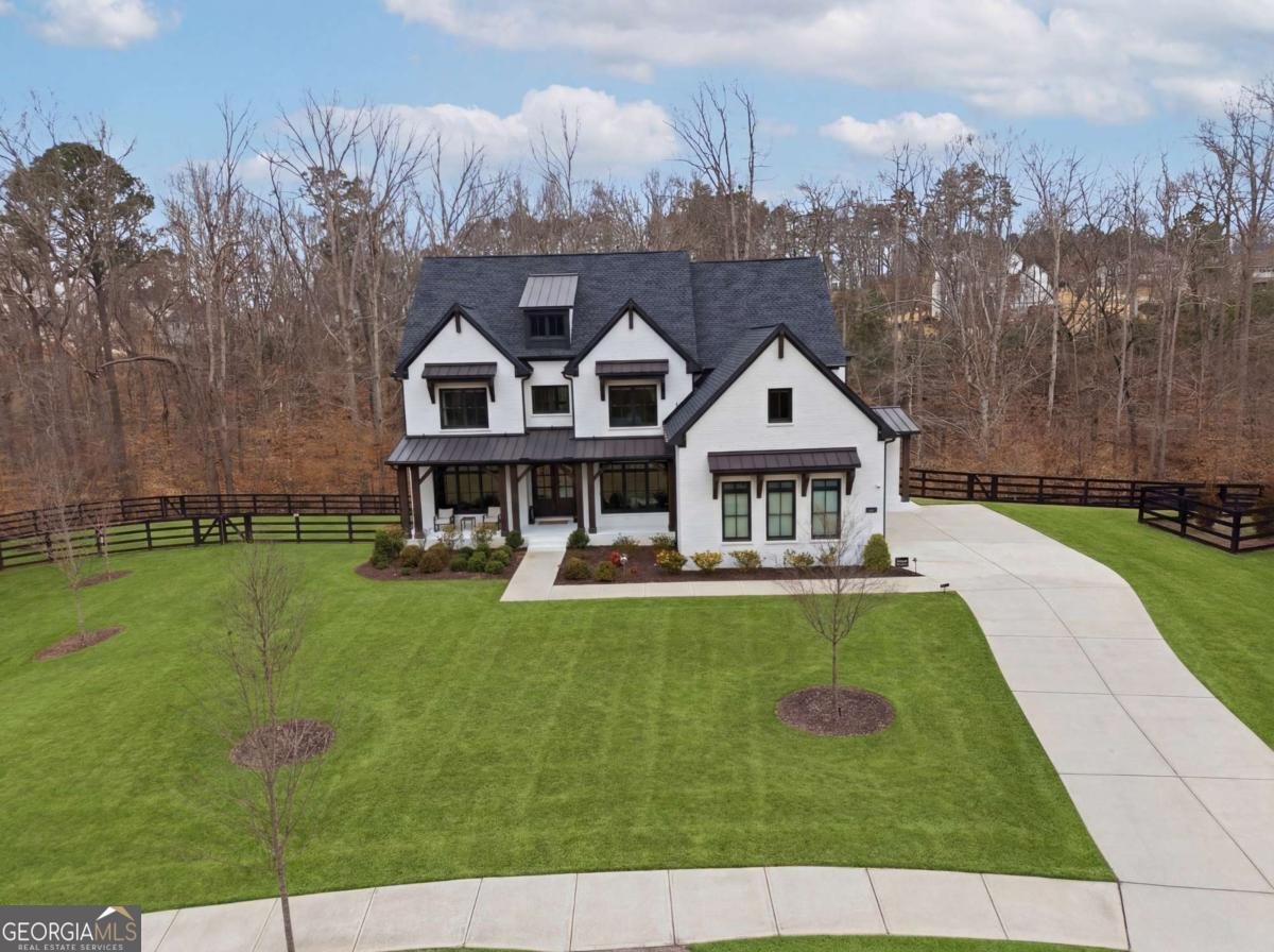 14160 Reserve Manor Lane Roswell - Photo 76