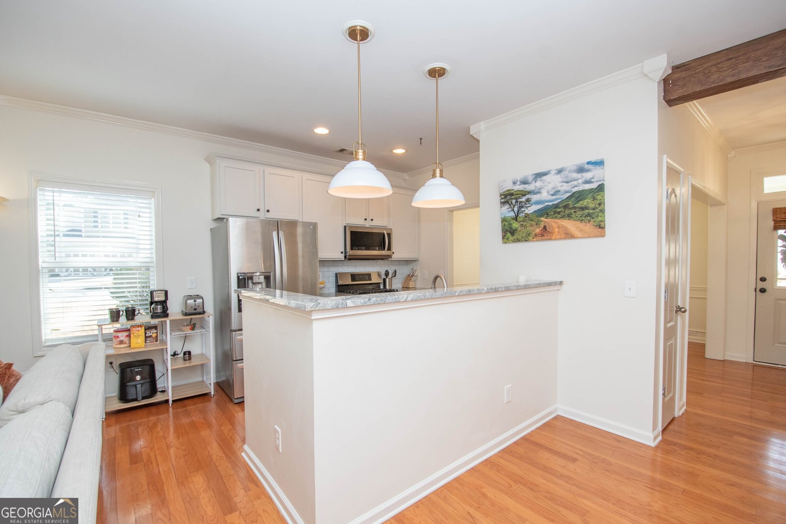 82 Stonebridge Crossing Newnan - Photo 10