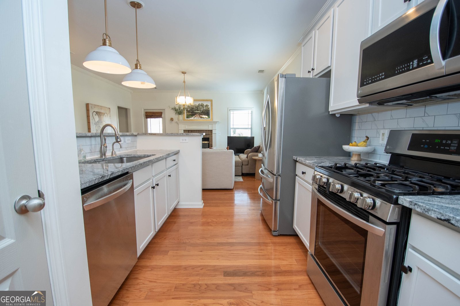 82 Stonebridge Crossing Newnan - Photo 11