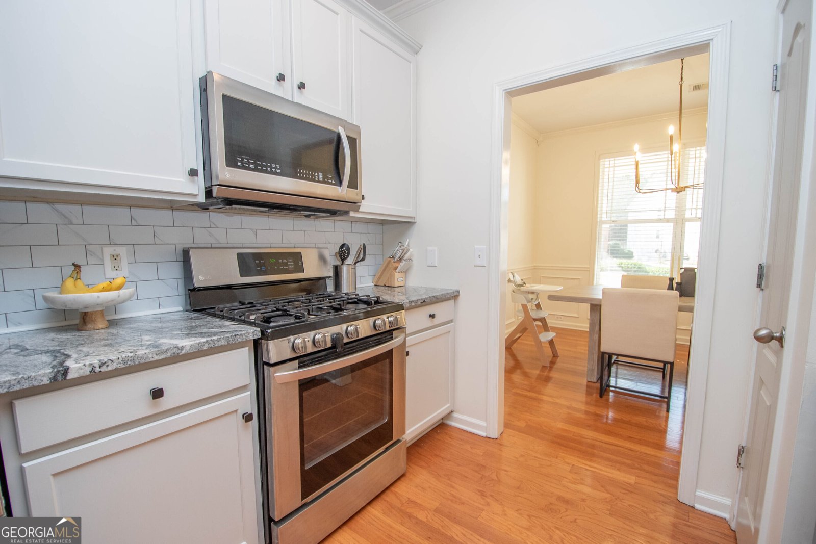 82 Stonebridge Crossing Newnan - Photo 13