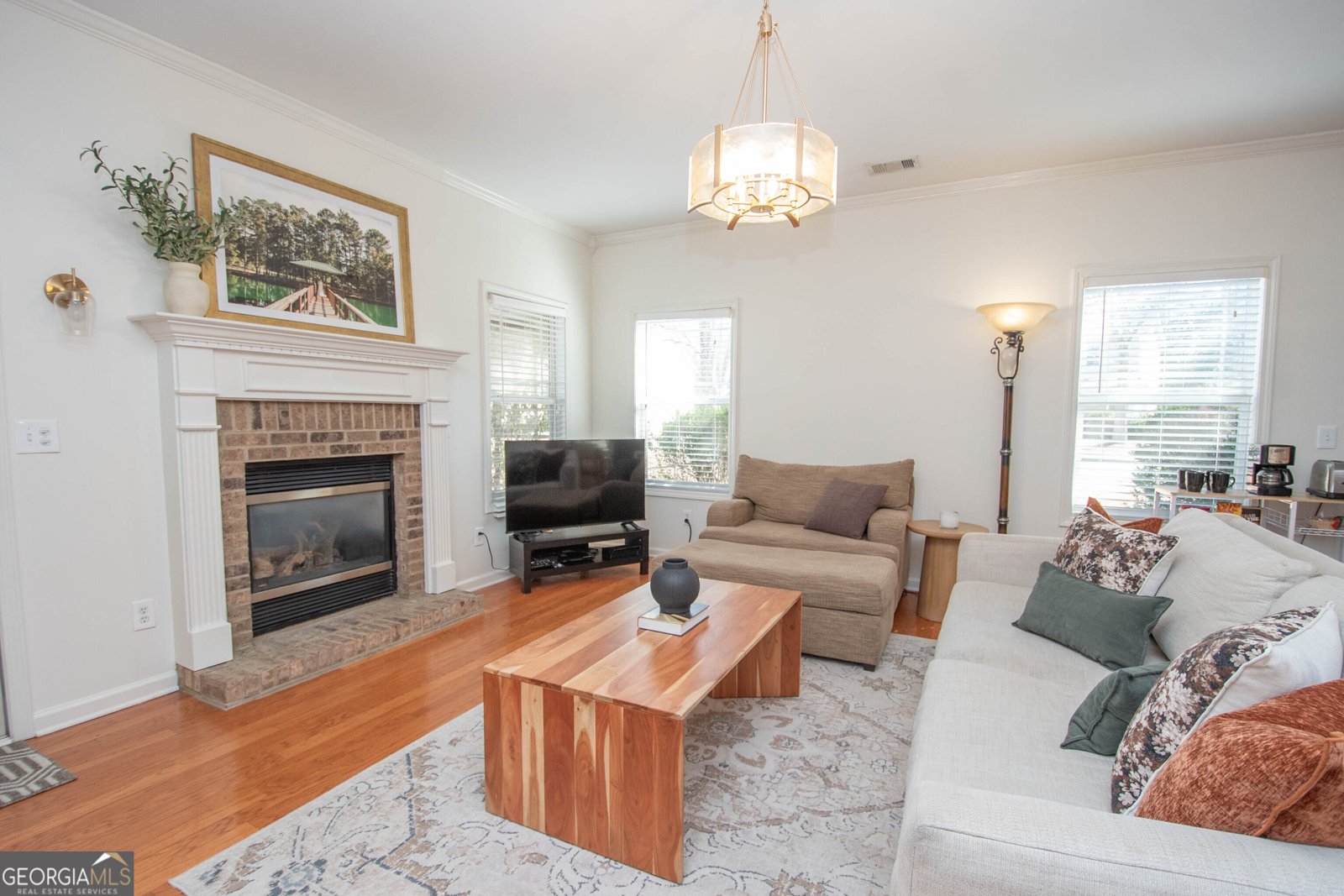 82 Stonebridge Crossing Newnan - Photo 14