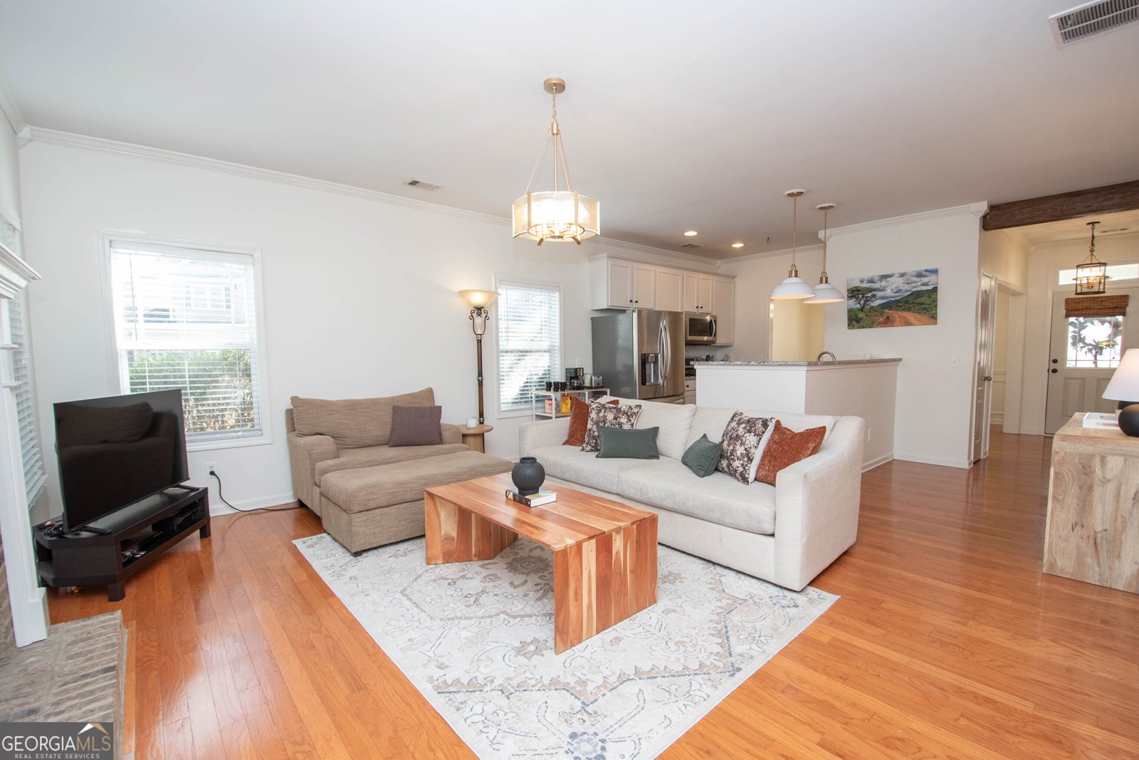 82 Stonebridge Crossing Newnan - Photo 15