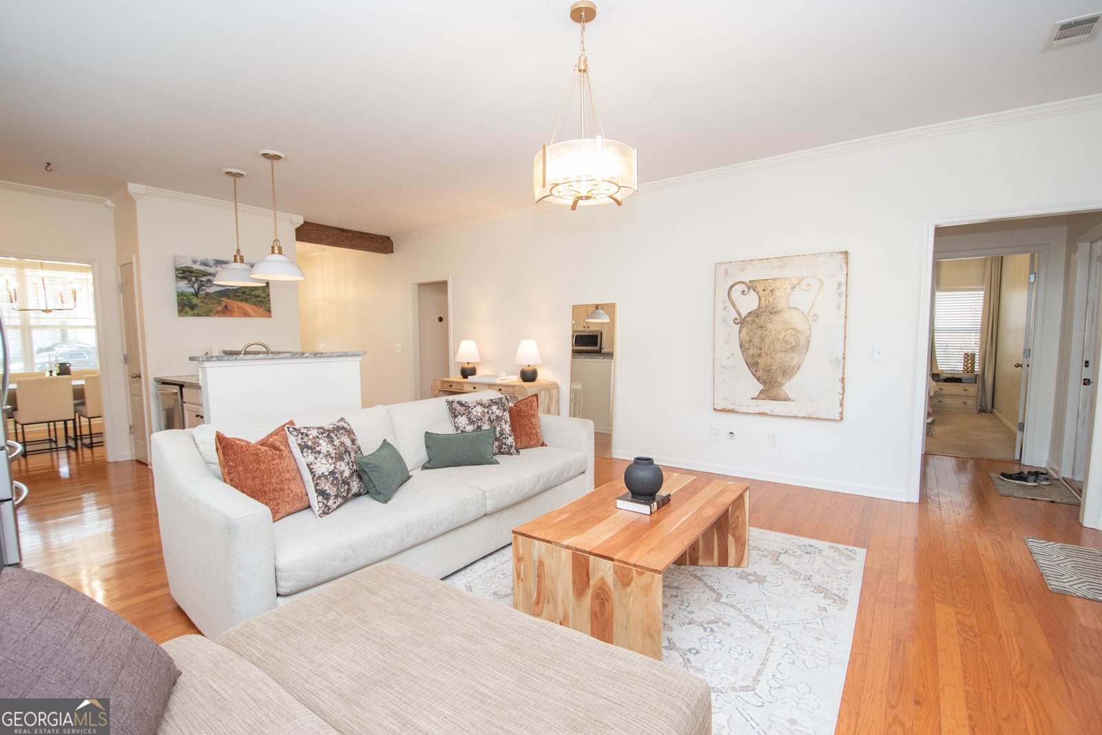 82 Stonebridge Crossing Newnan - Photo 16