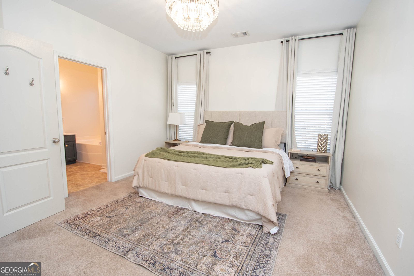 82 Stonebridge Crossing Newnan - Photo 17