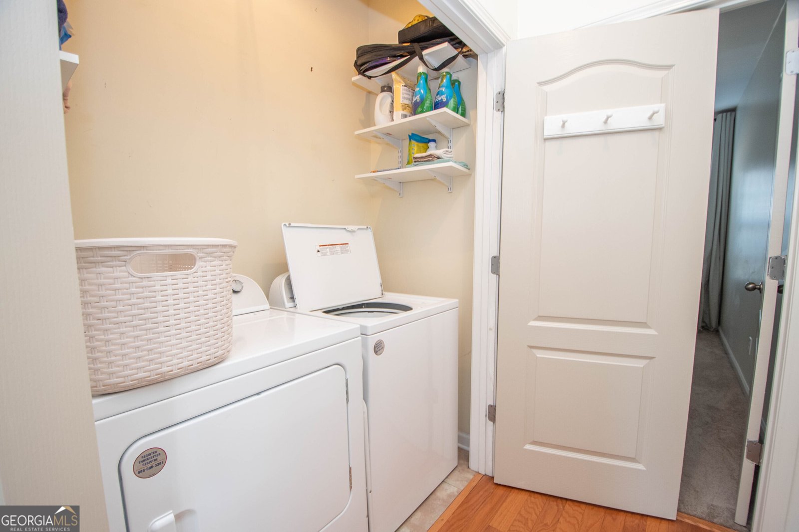 82 Stonebridge Crossing Newnan - Photo 23