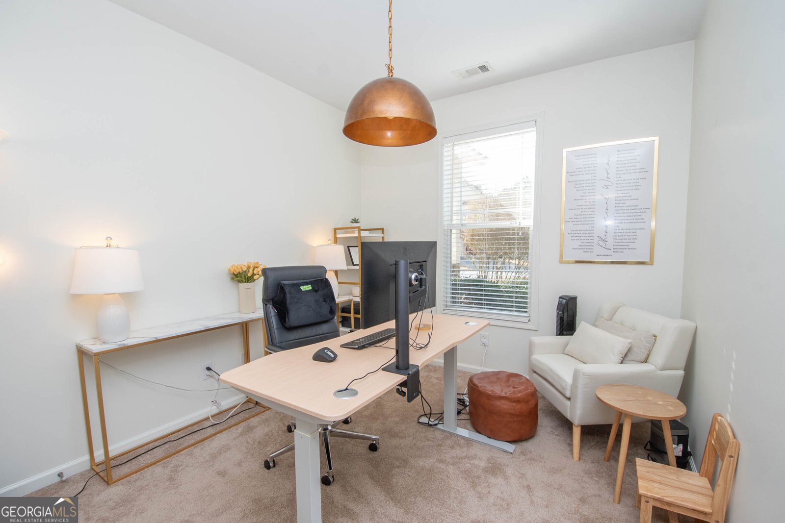 82 Stonebridge Crossing Newnan - Photo 27