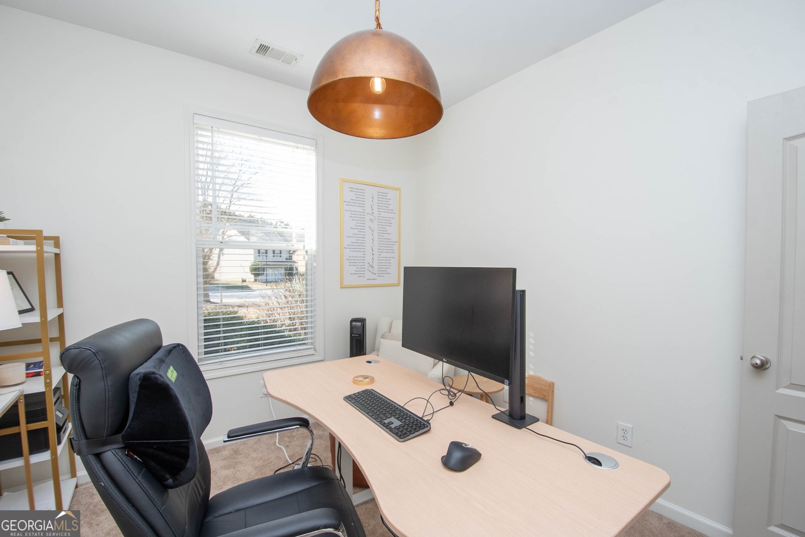 82 Stonebridge Crossing Newnan - Photo 28