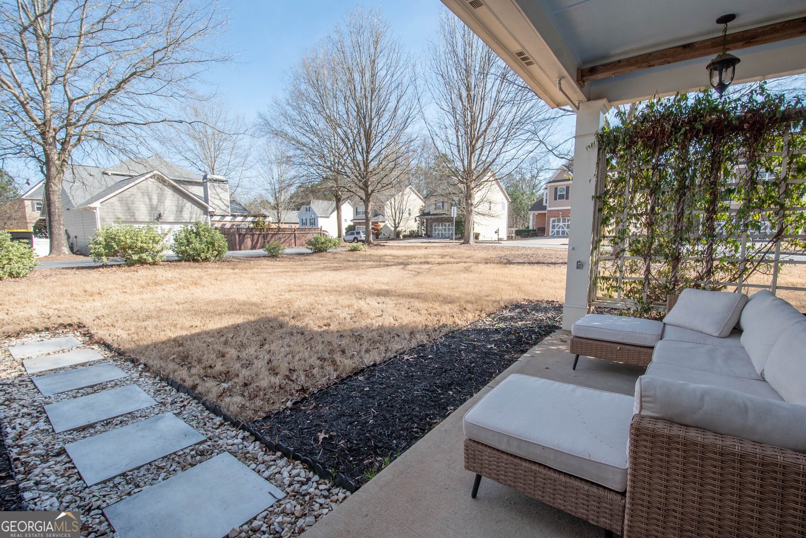 82 Stonebridge Crossing Newnan - Photo 30
