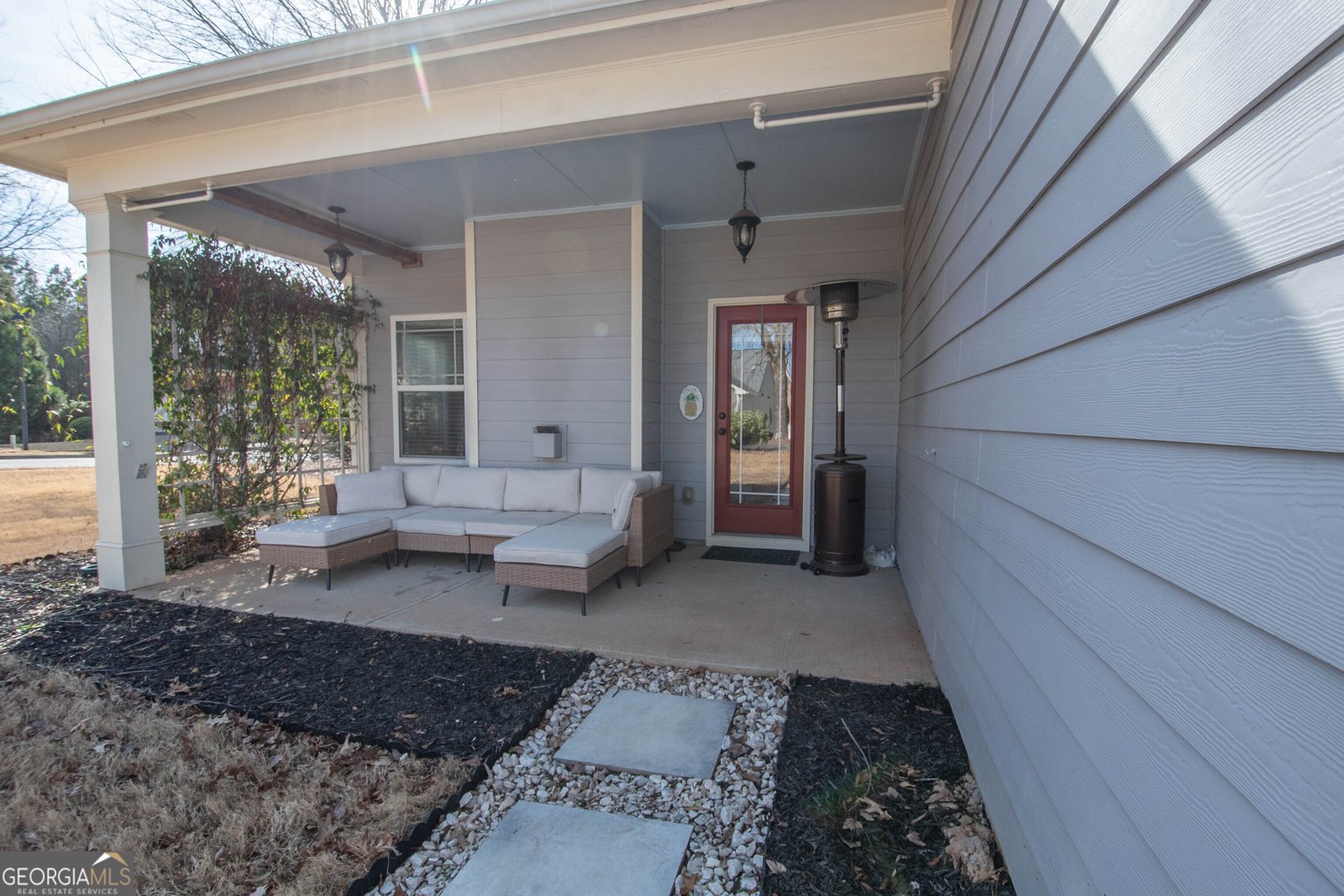 82 Stonebridge Crossing Newnan - Photo 31