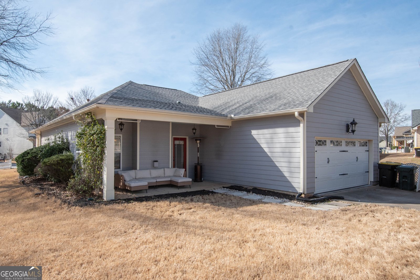 82 Stonebridge Crossing Newnan - Photo 32