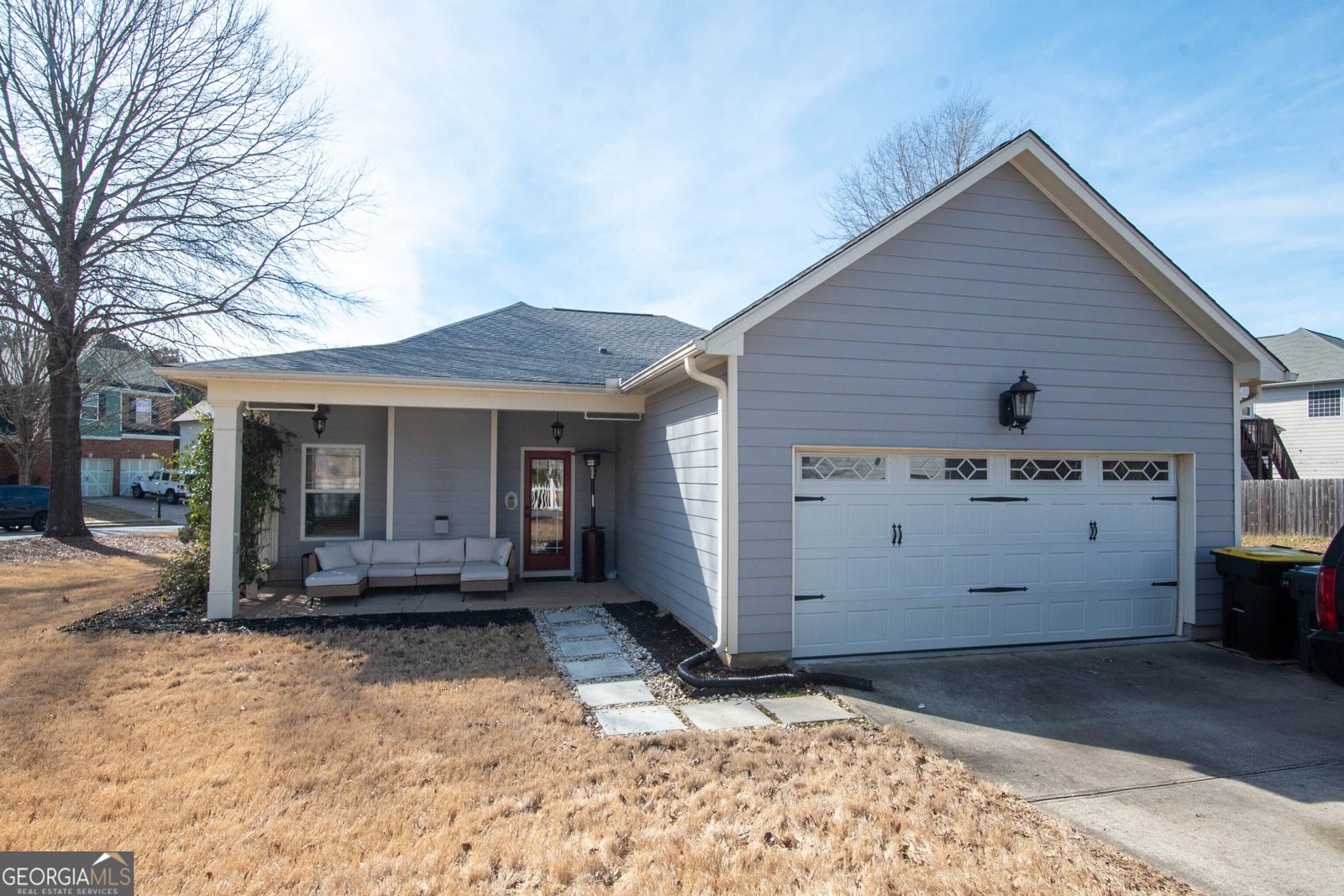 82 Stonebridge Crossing Newnan - Photo 33