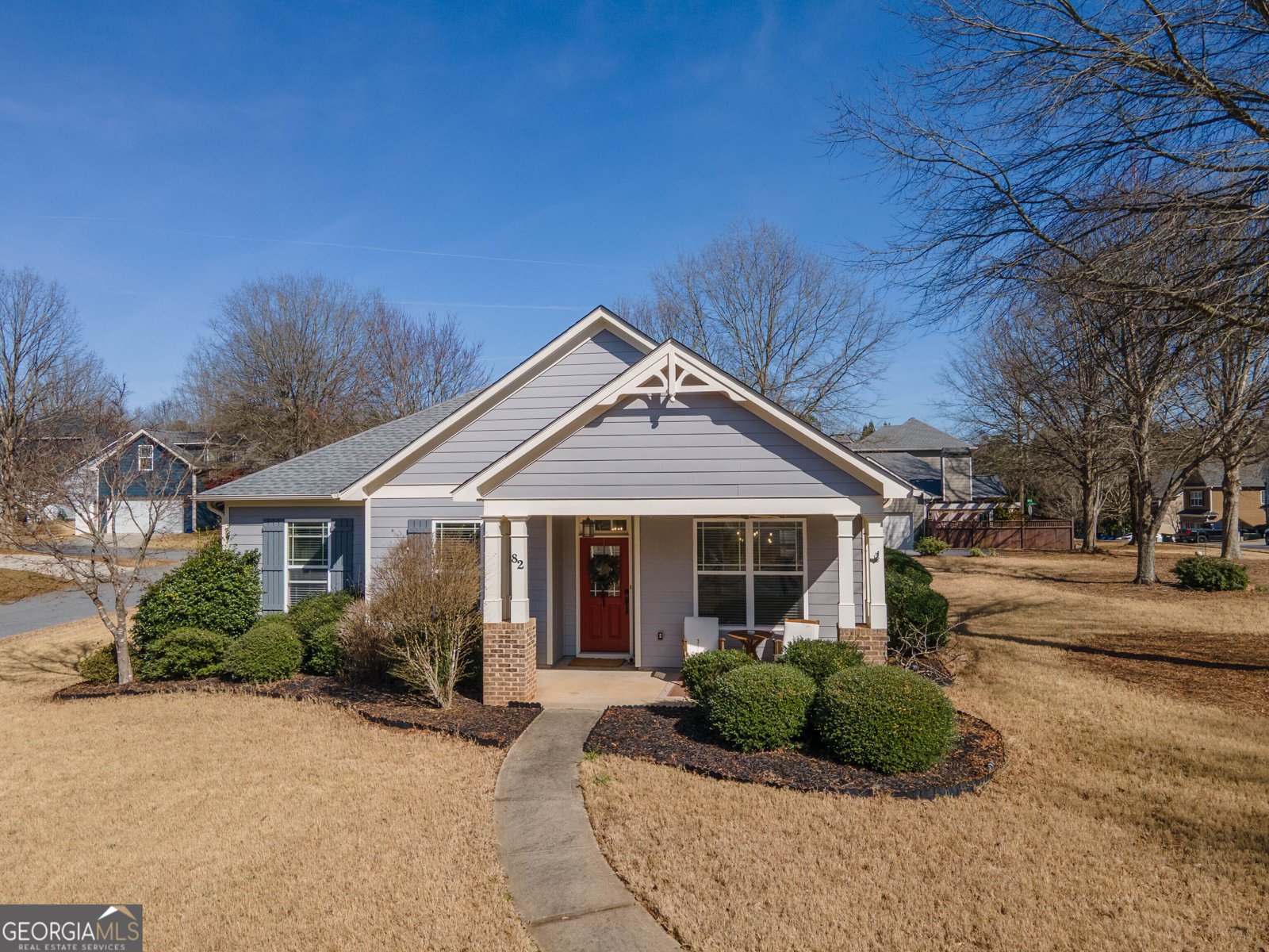 82 Stonebridge Crossing Newnan - Photo 35