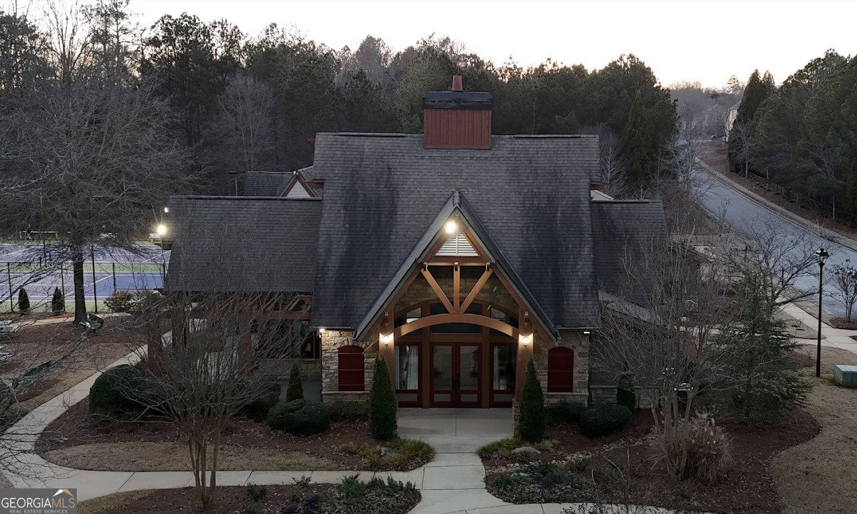 82 Stonebridge Crossing Newnan - Photo 37