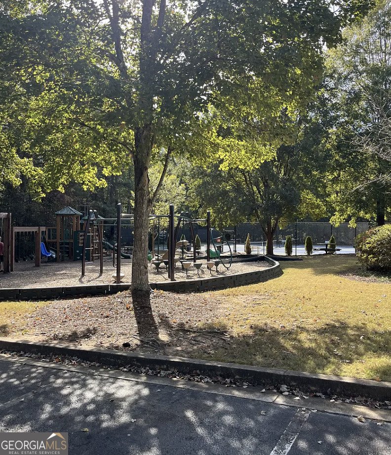 82 Stonebridge Crossing Newnan - Photo 38