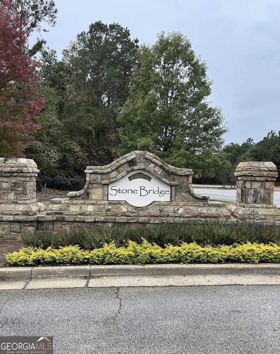 82 Stonebridge Crossing Newnan - Photo 40