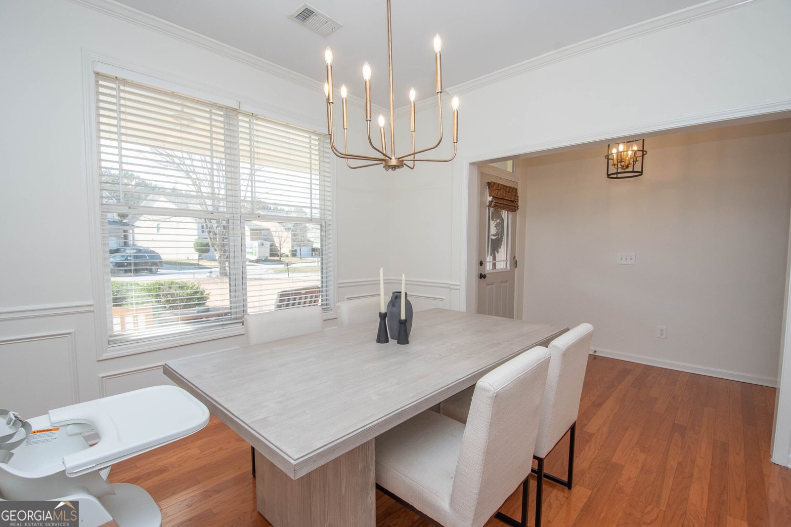 82 Stonebridge Crossing Newnan - Photo 6