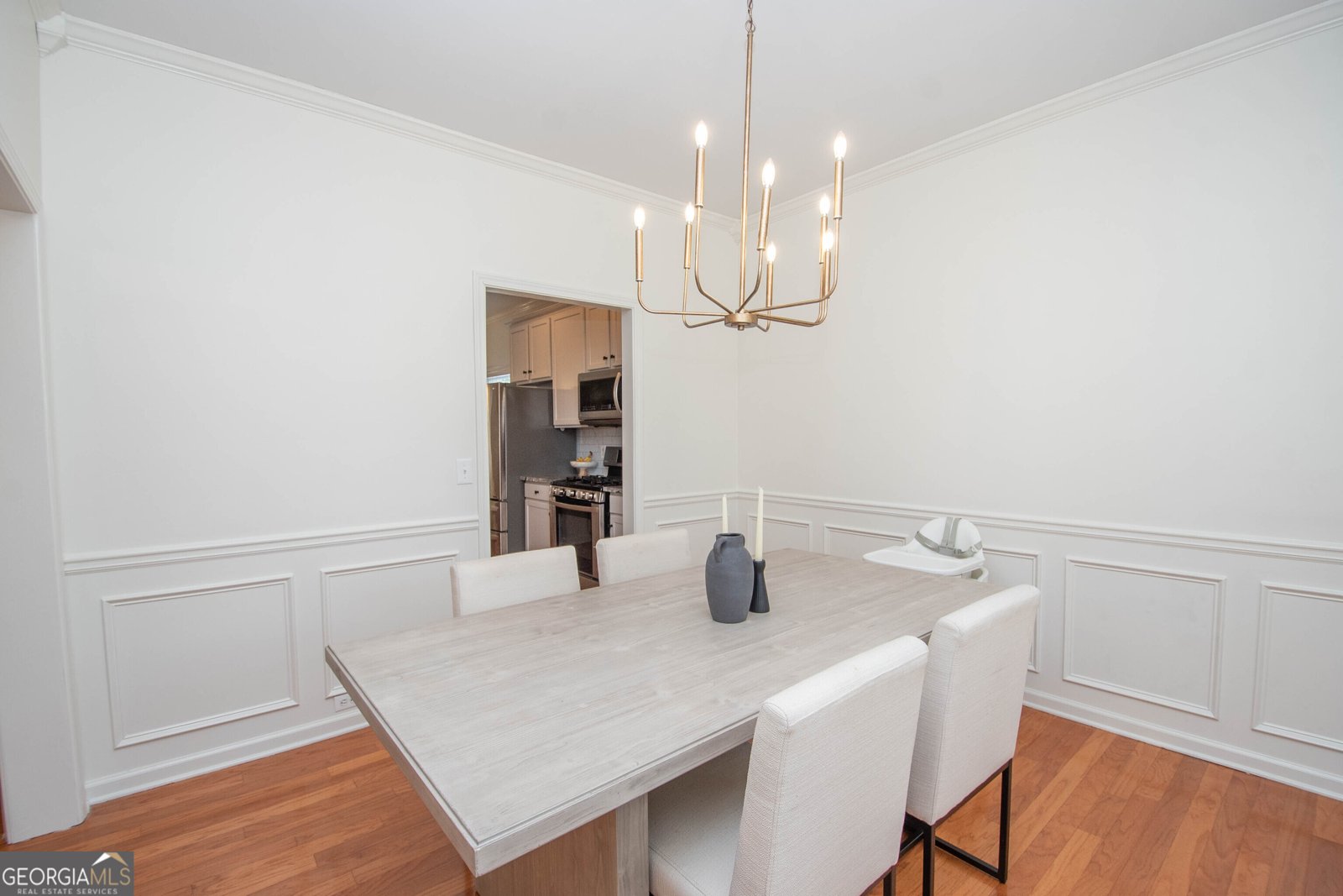 82 Stonebridge Crossing Newnan - Photo 7