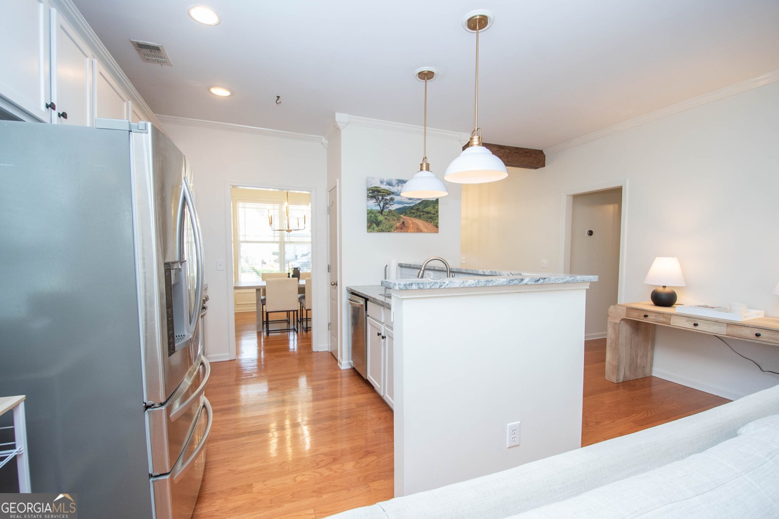 82 Stonebridge Crossing Newnan - Photo 8