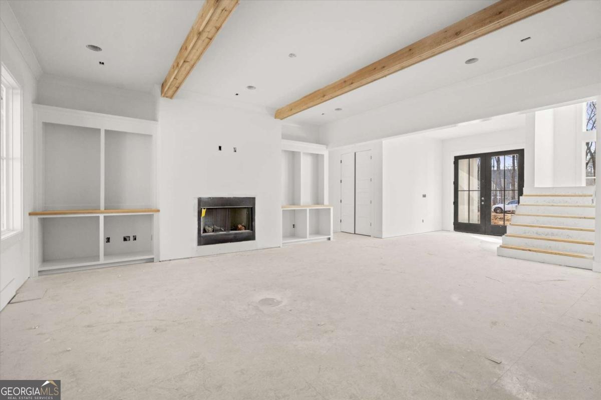 422 Old Orange Mill Road Canton - Photo 11