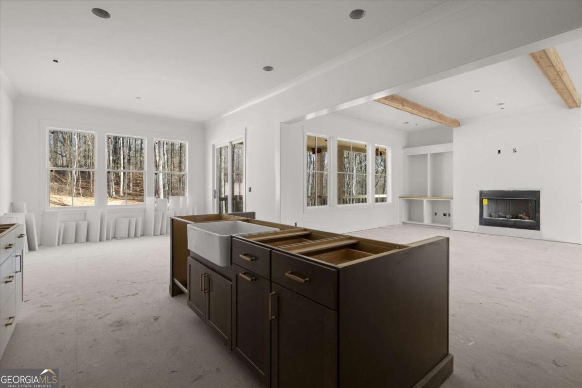 422 Old Orange Mill Road Canton - Photo 16