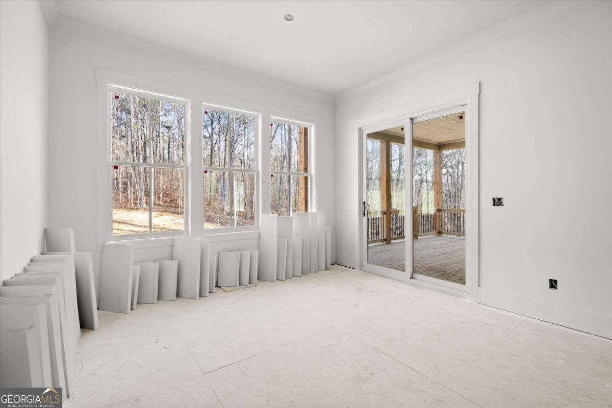 422 Old Orange Mill Road Canton - Photo 18