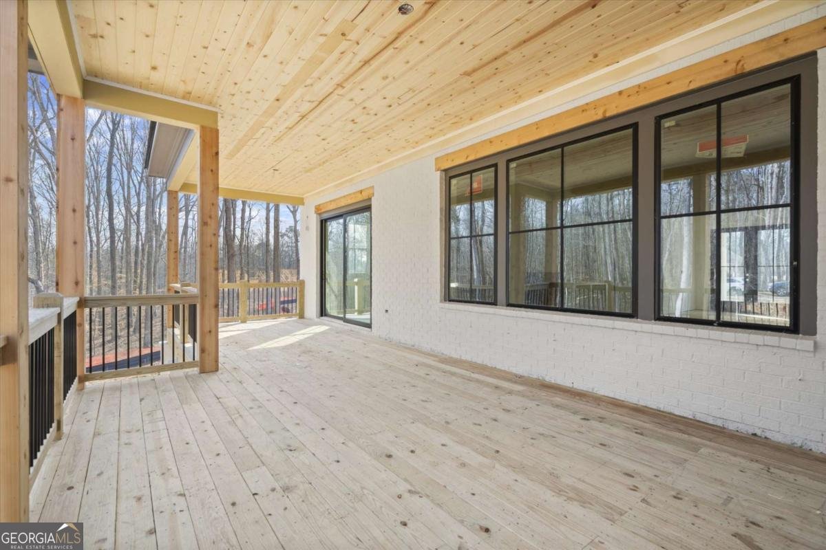 422 Old Orange Mill Road Canton - Photo 25