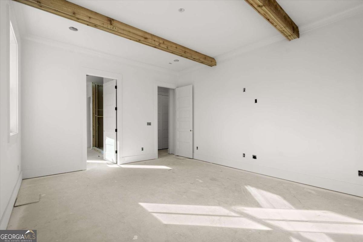 422 Old Orange Mill Road Canton - Photo 28