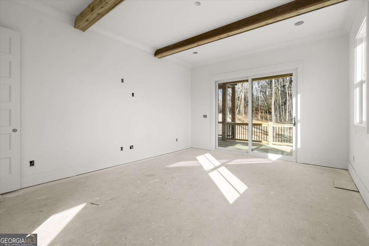 422 Old Orange Mill Road Canton - Photo 29