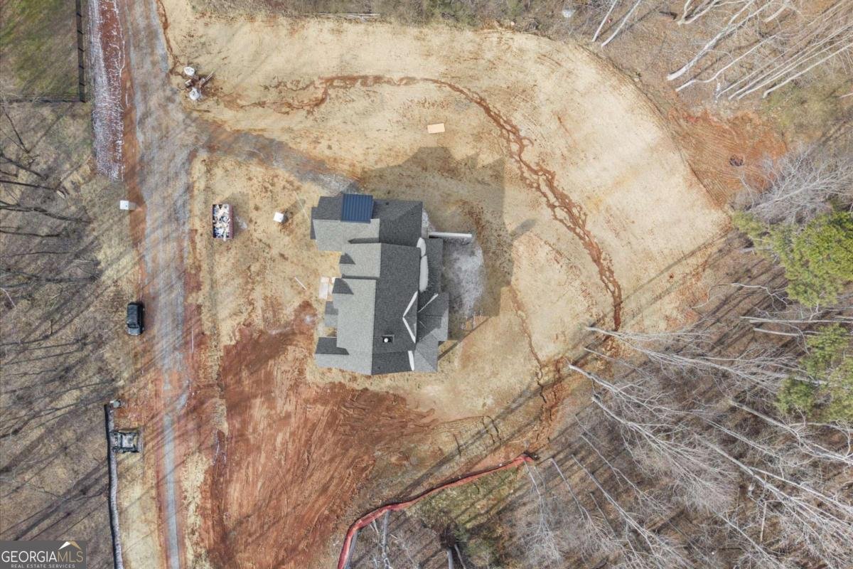 422 Old Orange Mill Road Canton - Photo 49