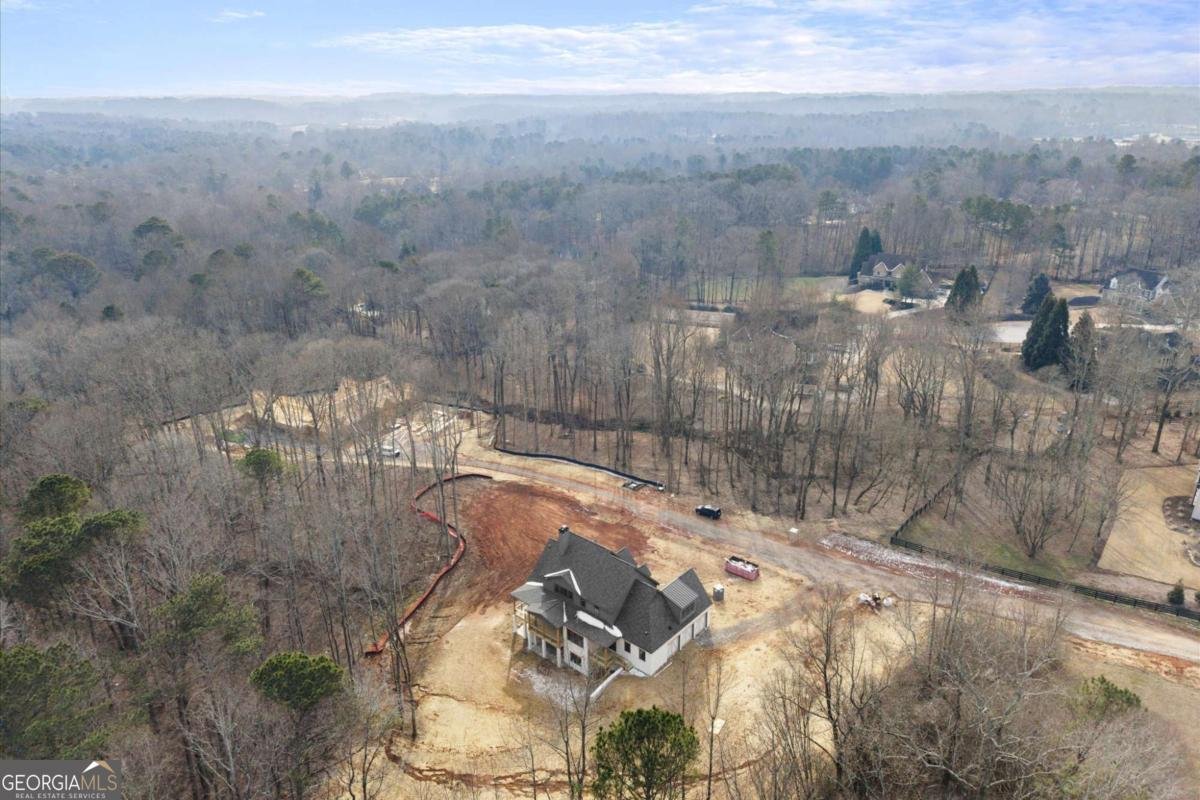 422 Old Orange Mill Road Canton - Photo 54