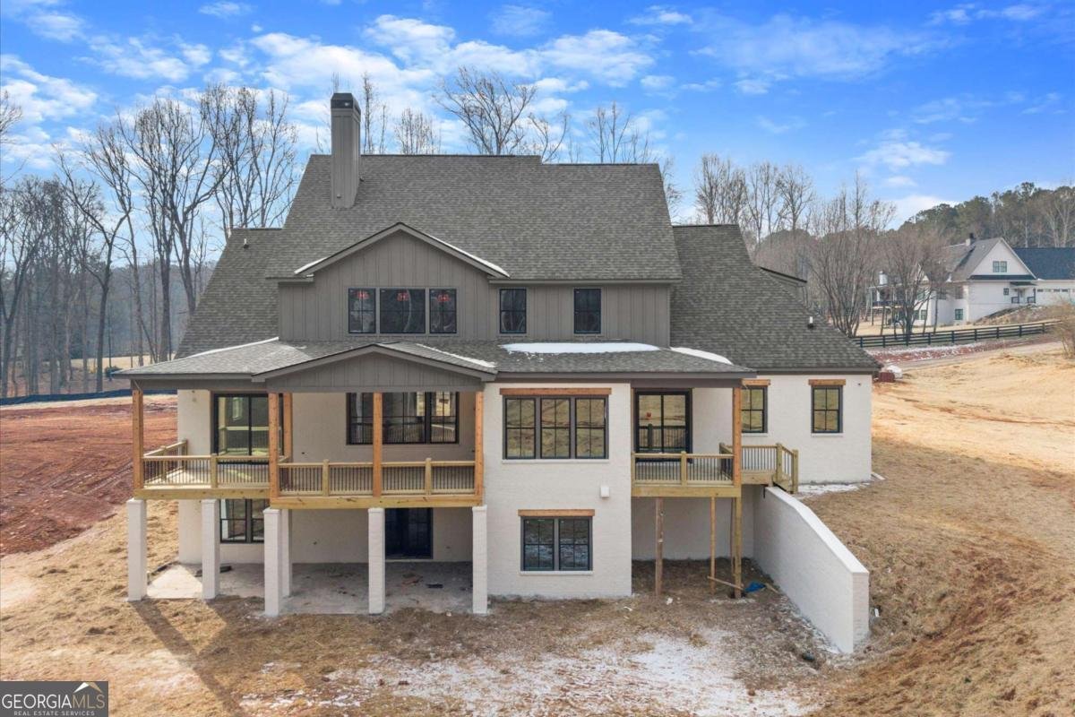 422 Old Orange Mill Road Canton - Photo 55