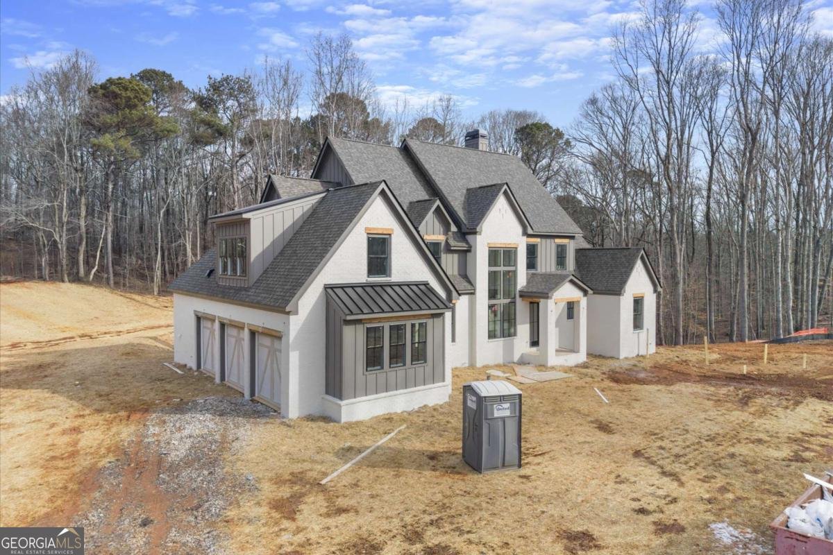 422 Old Orange Mill Road Canton - Photo 56