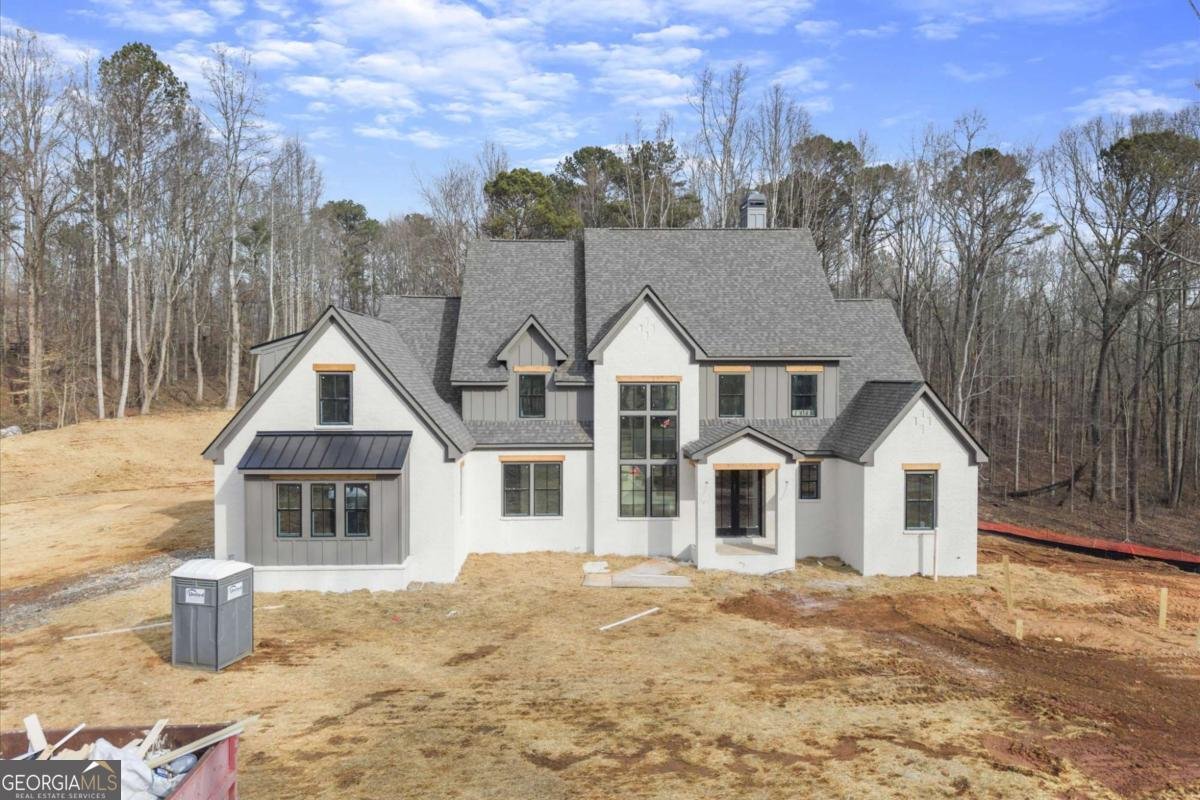 422 Old Orange Mill Road Canton - Photo 57