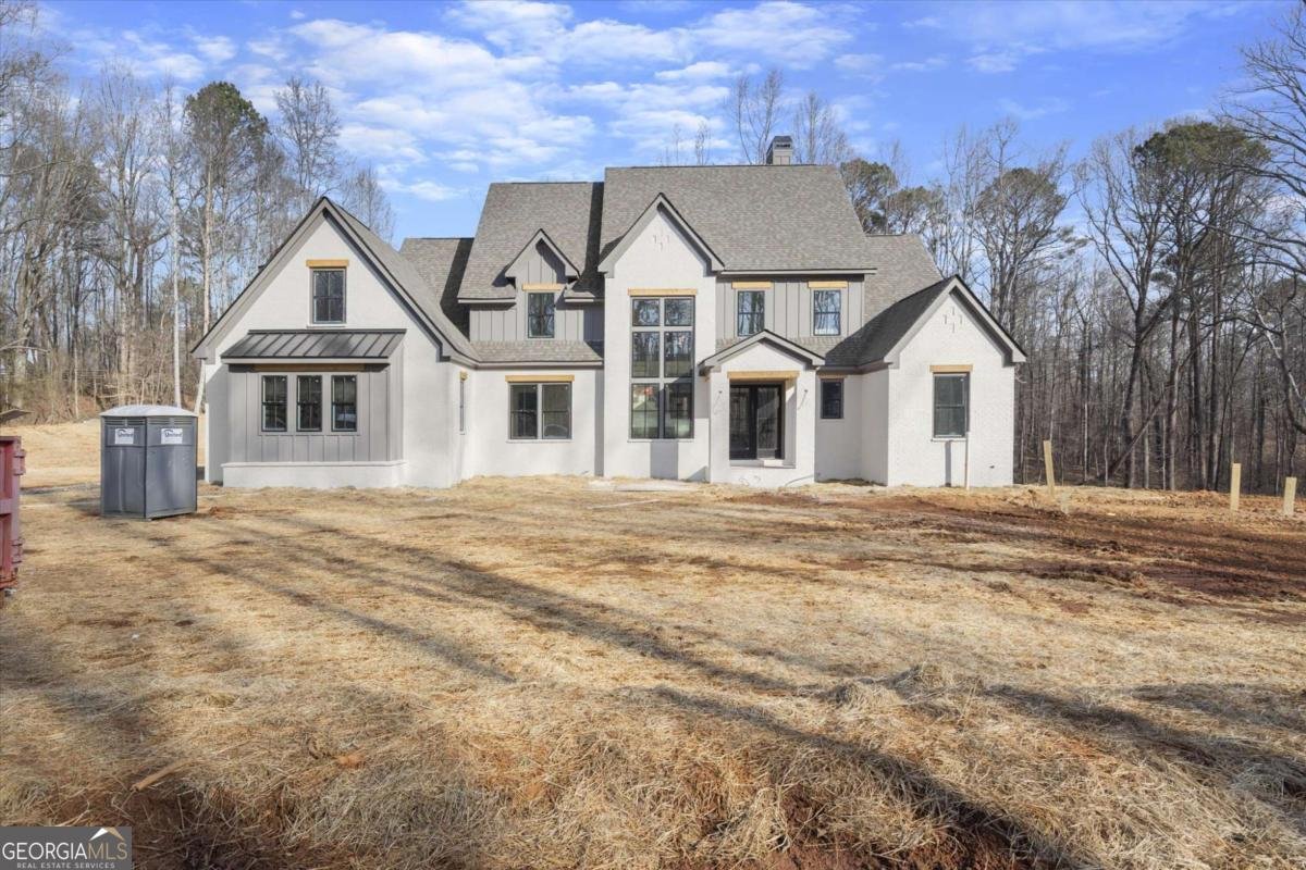 422 Old Orange Mill Road Canton - Photo 58