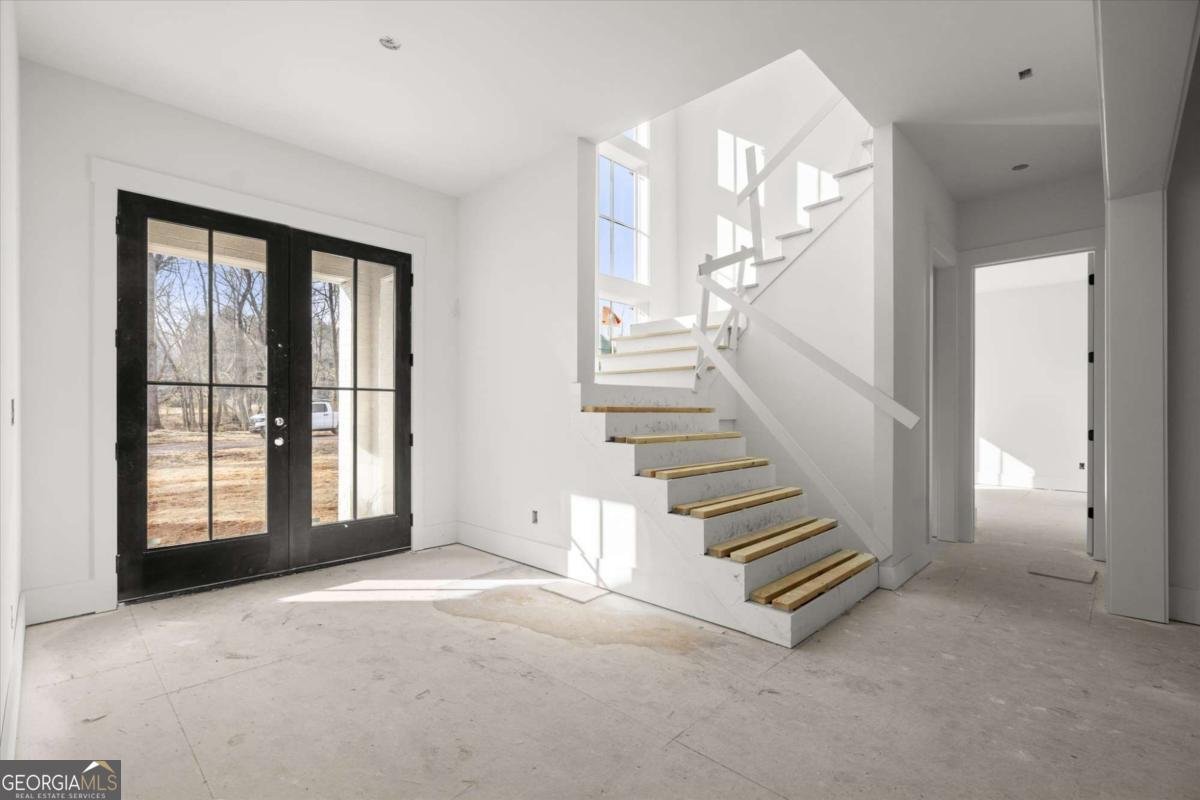 422 Old Orange Mill Road Canton - Photo 6