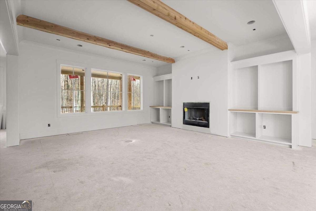 422 Old Orange Mill Road Canton - Photo 8