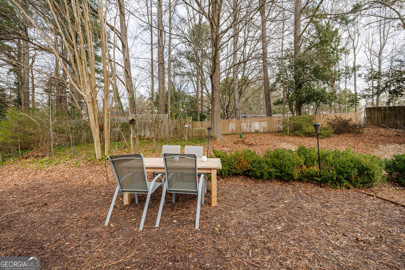 2641 Marleigh Farm Road Kennesaw - Photo 10