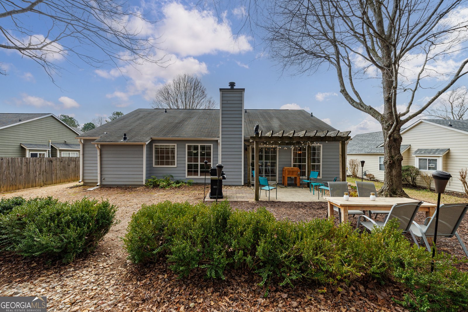 2641 Marleigh Farm Road Kennesaw - Photo 12