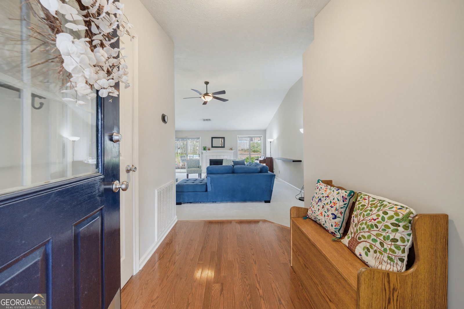 2641 Marleigh Farm Road Kennesaw - Photo 13