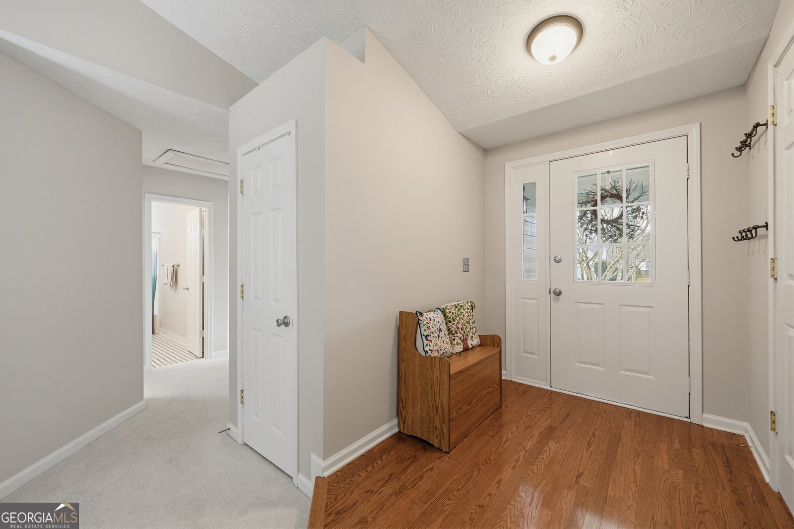 2641 Marleigh Farm Road Kennesaw - Photo 14