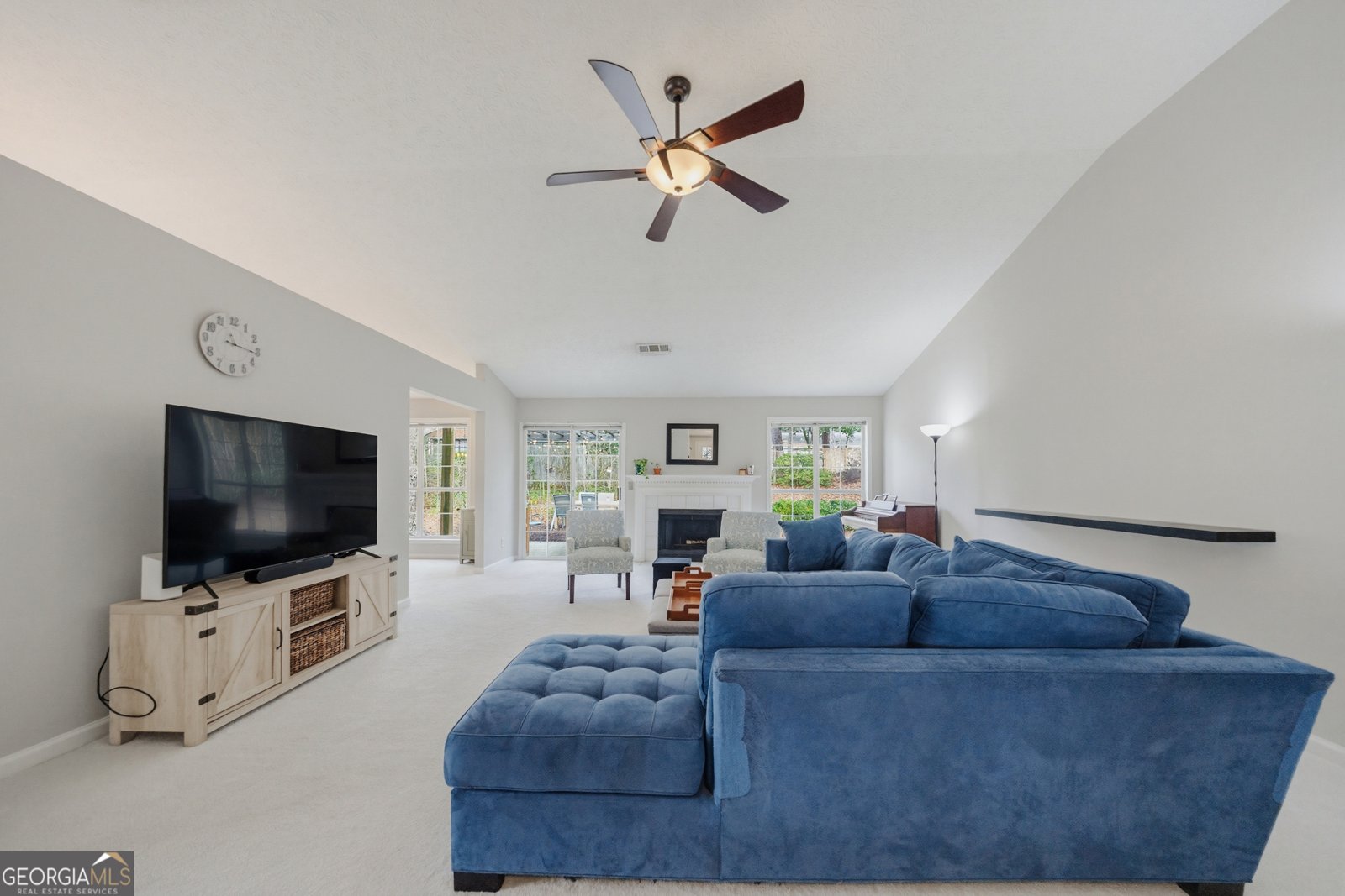 2641 Marleigh Farm Road Kennesaw - Photo 16