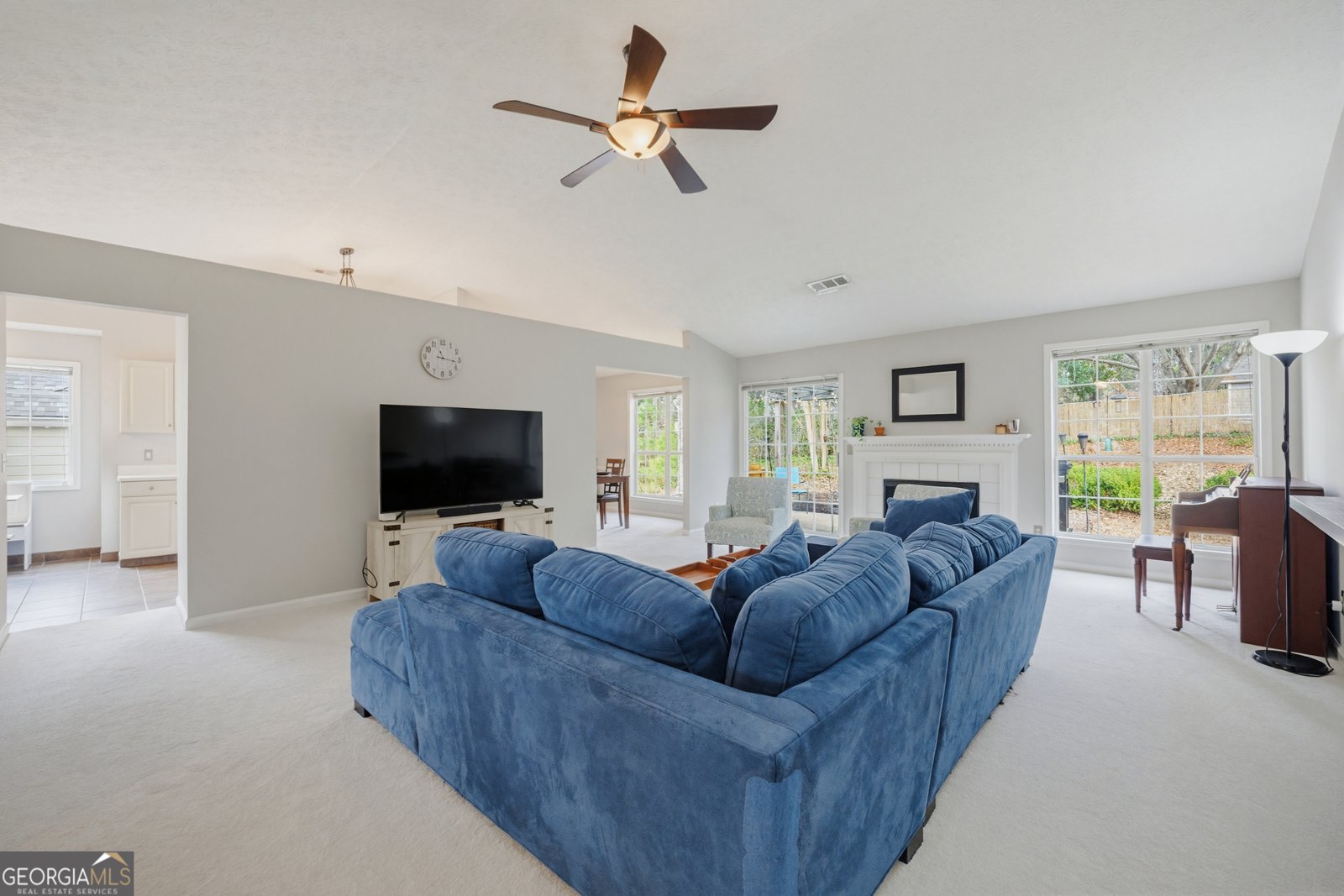 2641 Marleigh Farm Road Kennesaw - Photo 17