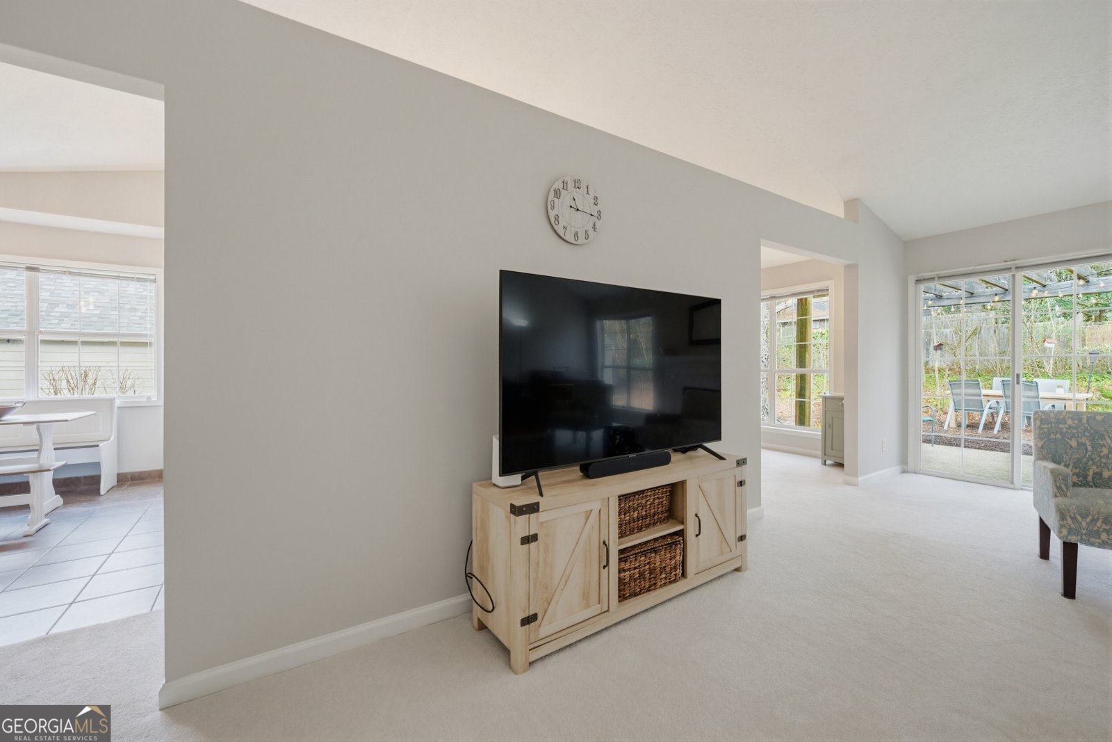 2641 Marleigh Farm Road Kennesaw - Photo 18