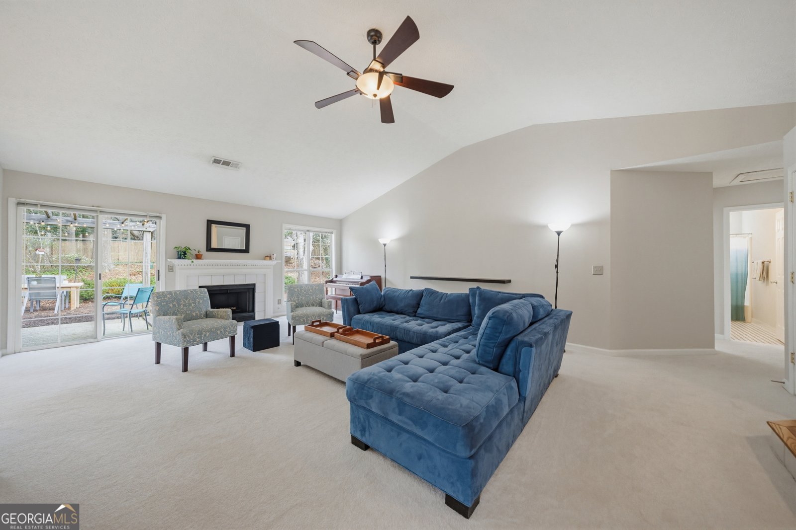 2641 Marleigh Farm Road Kennesaw - Photo 19