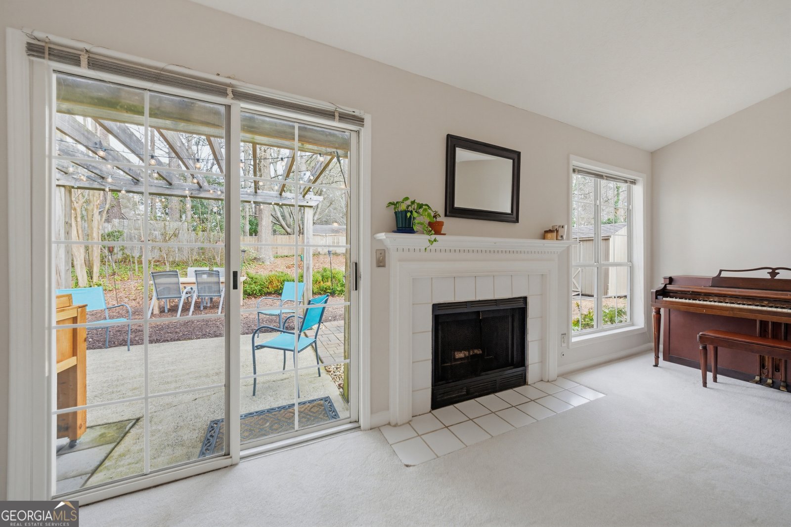 2641 Marleigh Farm Road Kennesaw - Photo 20