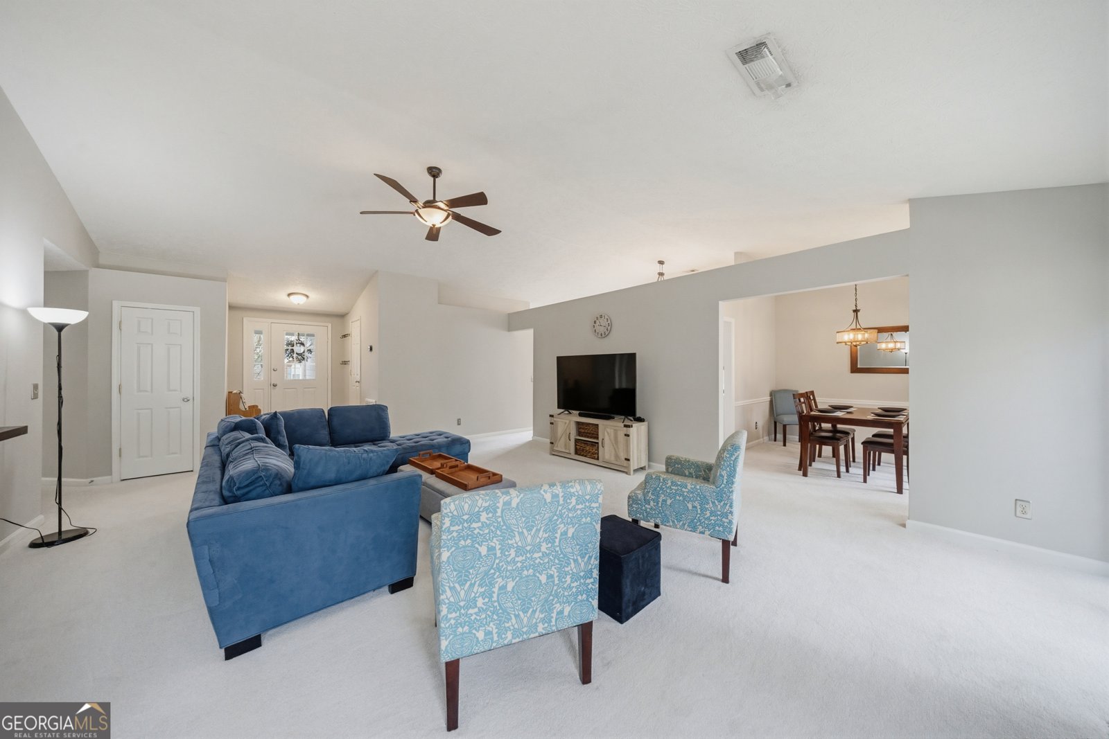 2641 Marleigh Farm Road Kennesaw - Photo 21