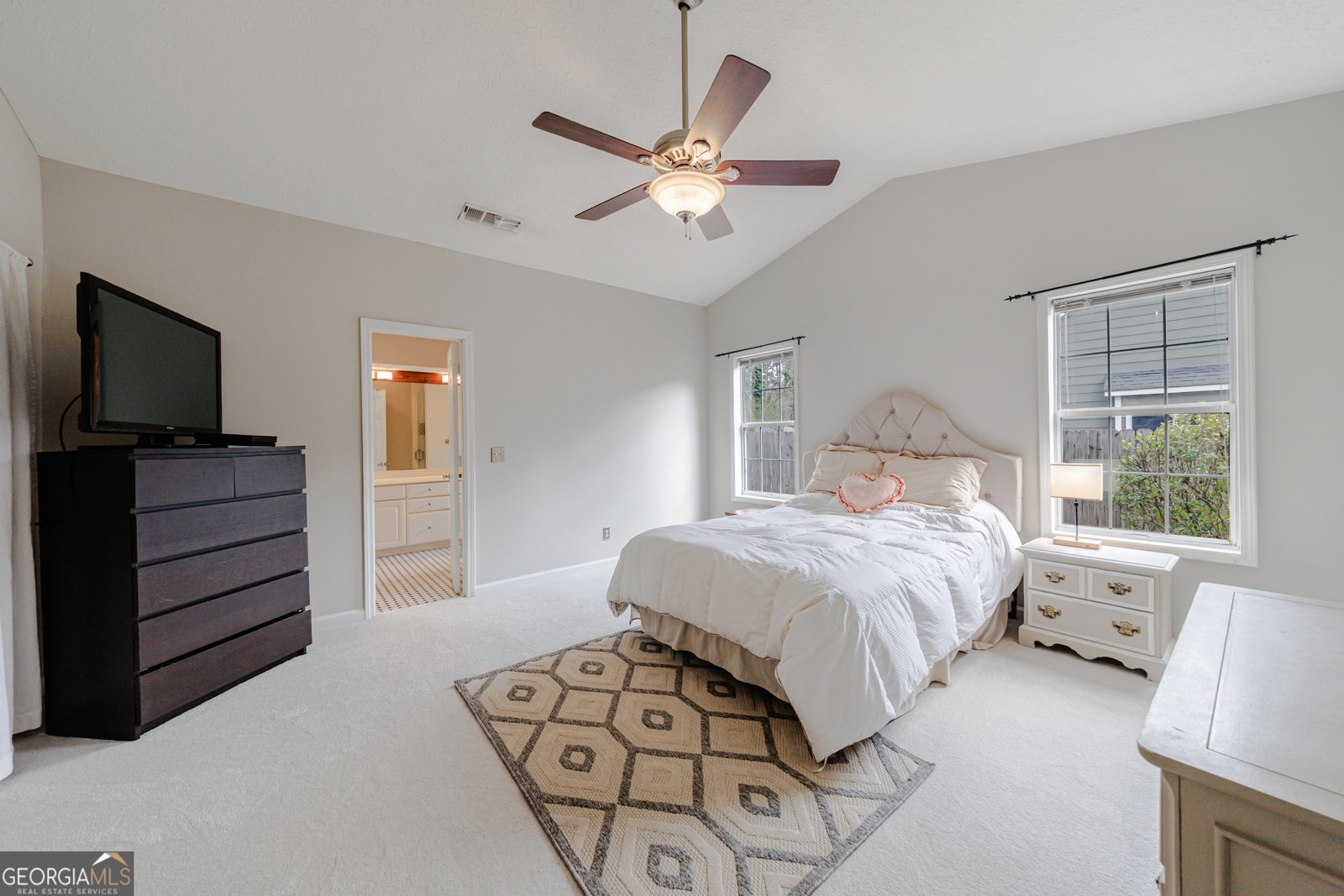 2641 Marleigh Farm Road Kennesaw - Photo 23