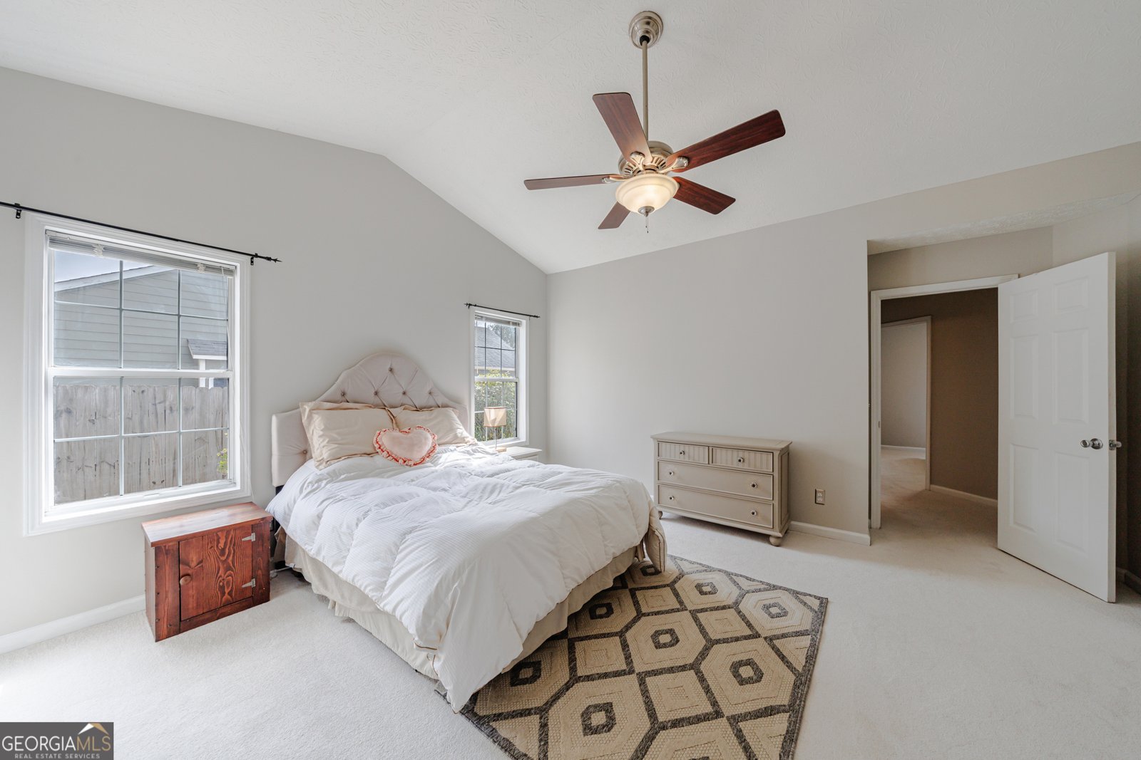 2641 Marleigh Farm Road Kennesaw - Photo 25